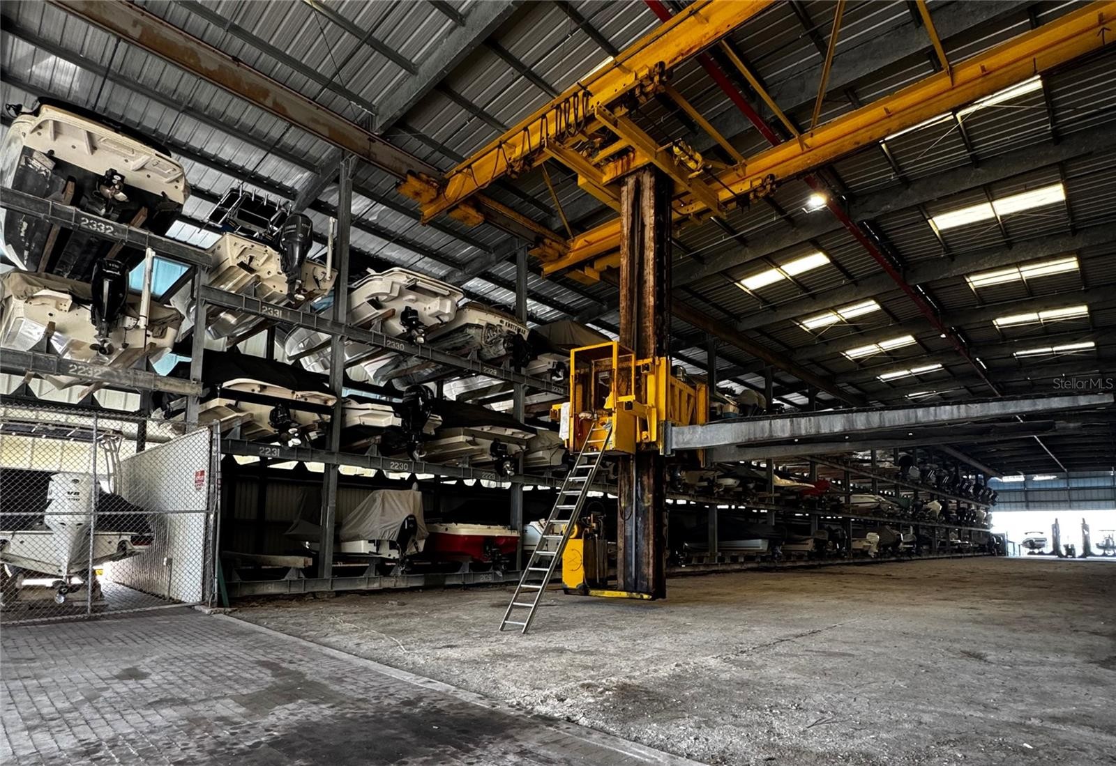 408 GULF OF MEXICO DR #2224