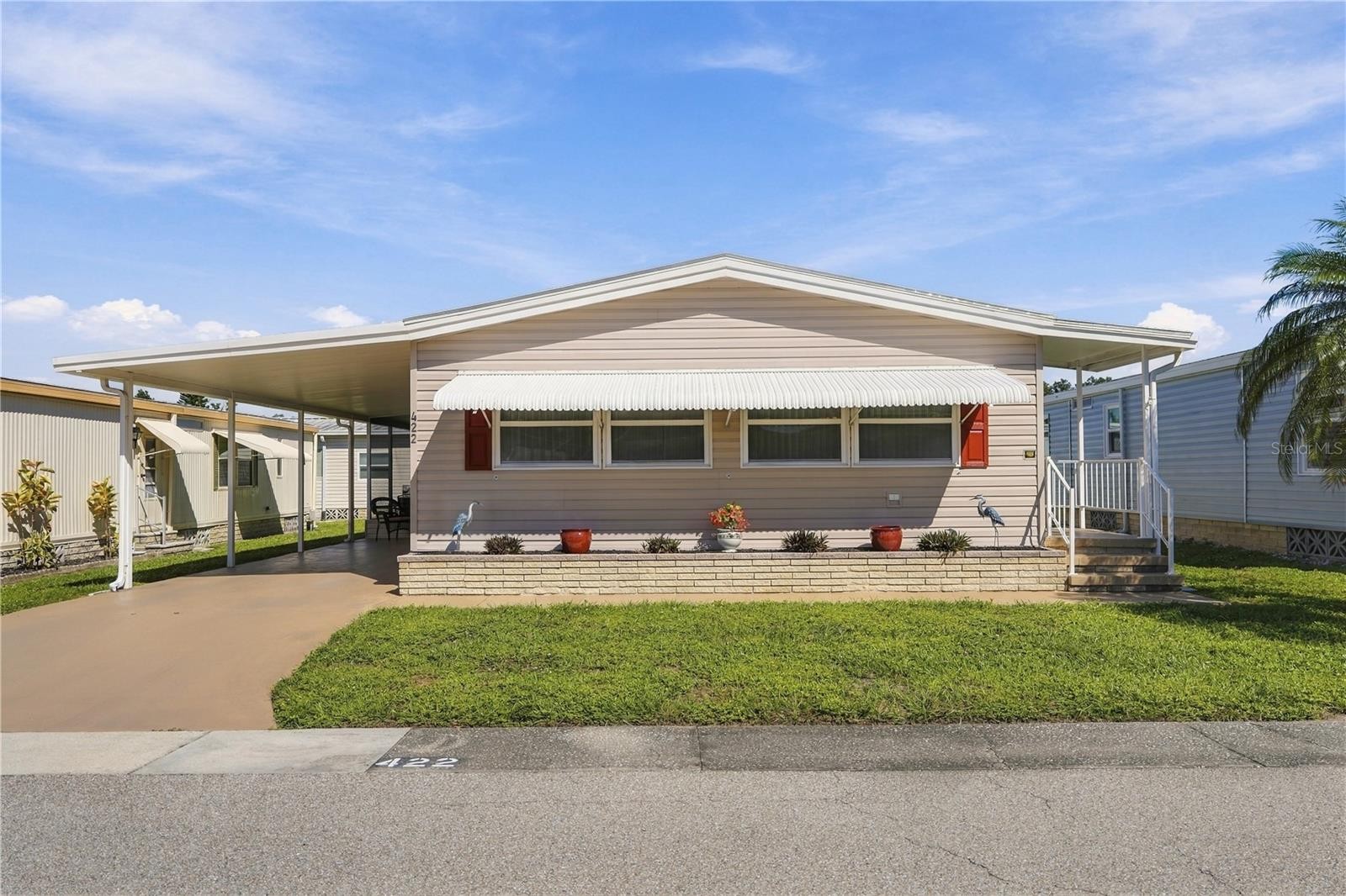5619 BAYSHORE RD #422