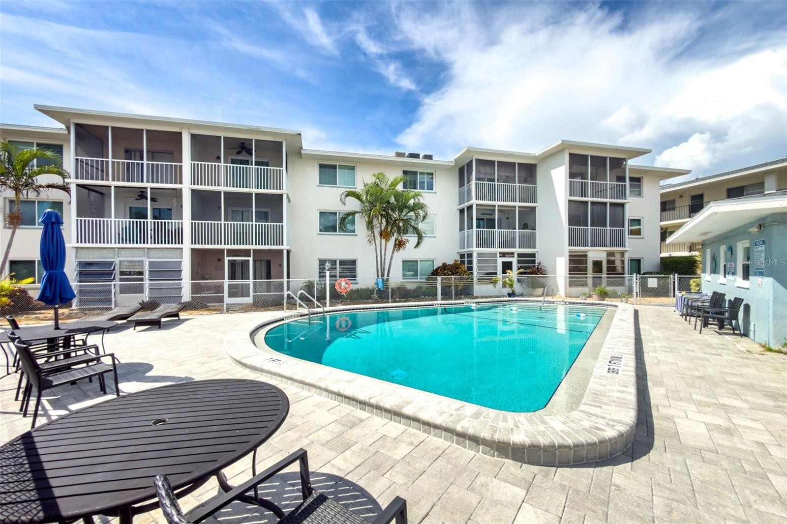708 TAMIAMI TRL S #317