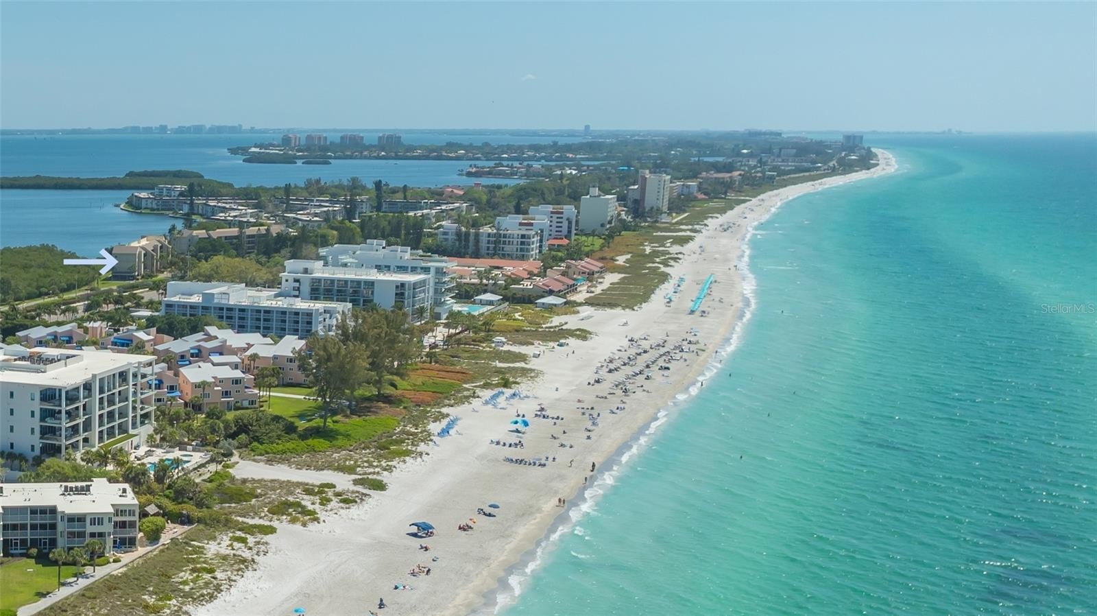 4540 GULF OF MEXICO DR #PH2