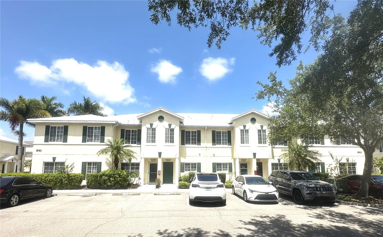 341 Cape Harbour Loop #104 Bradenton Florida 34212