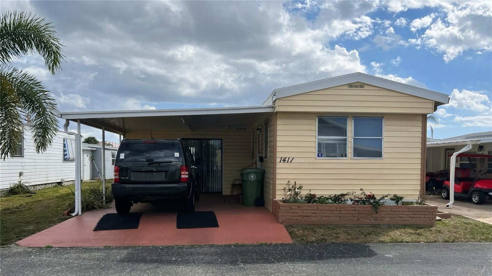 1411 21ST AVENUE DR W