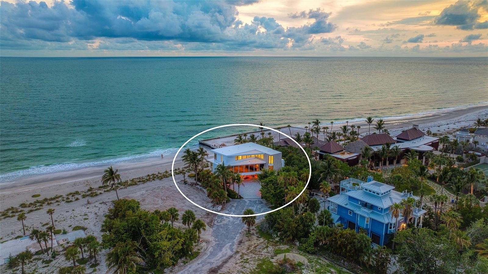 6603 GULFSIDE RD