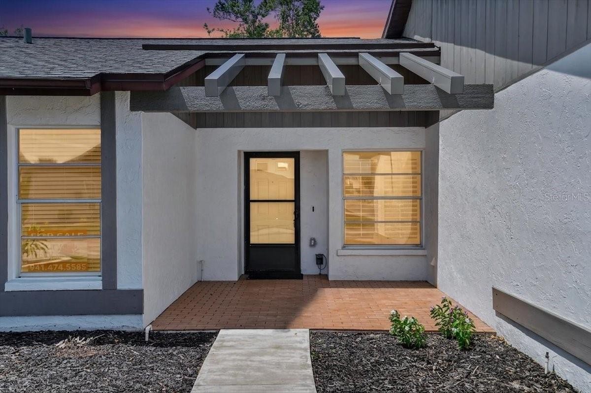 631 FOXWOOD BLVD #256