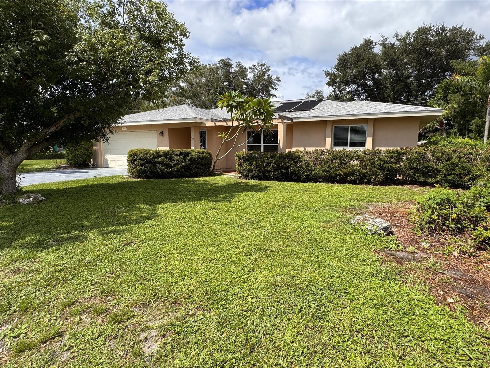 147 HOURGLASS DR