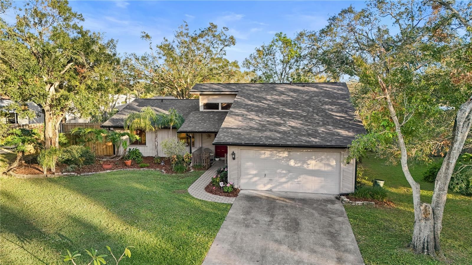 8433 CYPRESS LAKE CIR