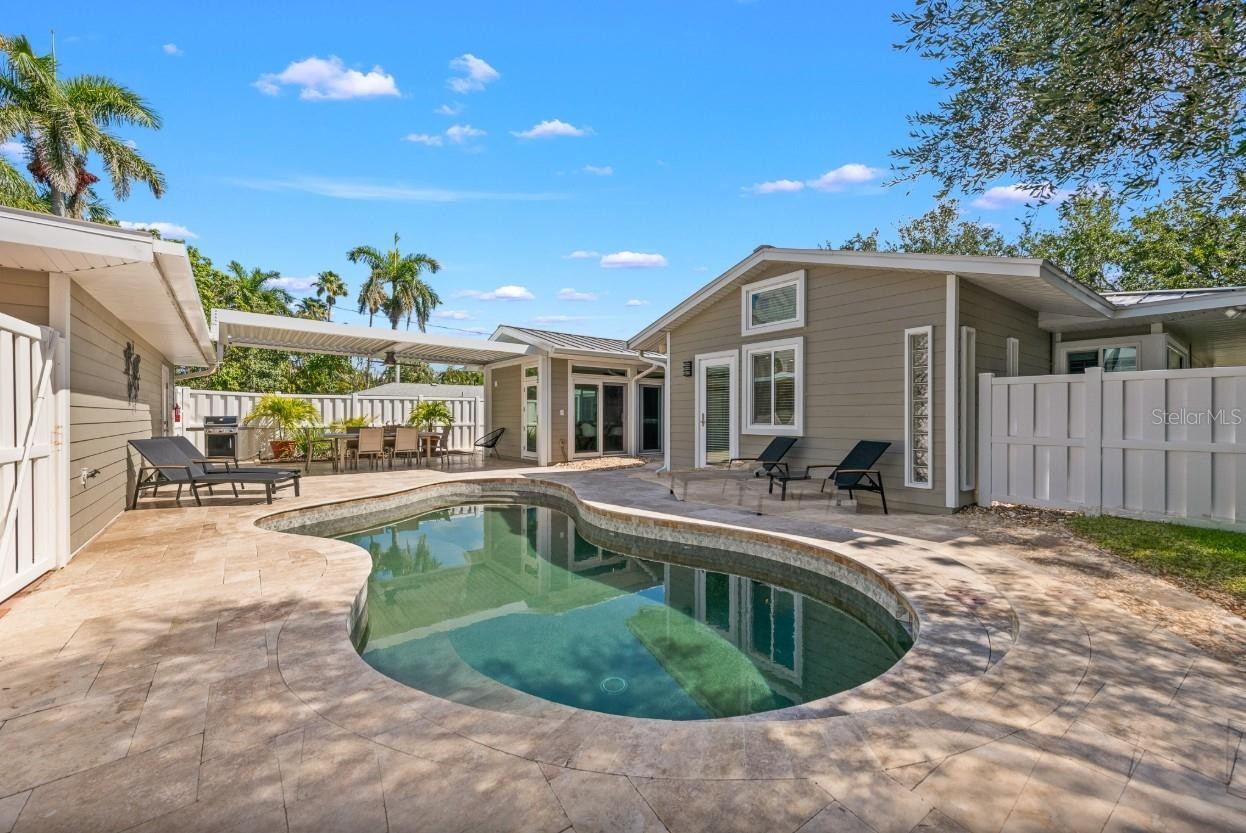 140 S BLVD OF THE PRESIDENTS