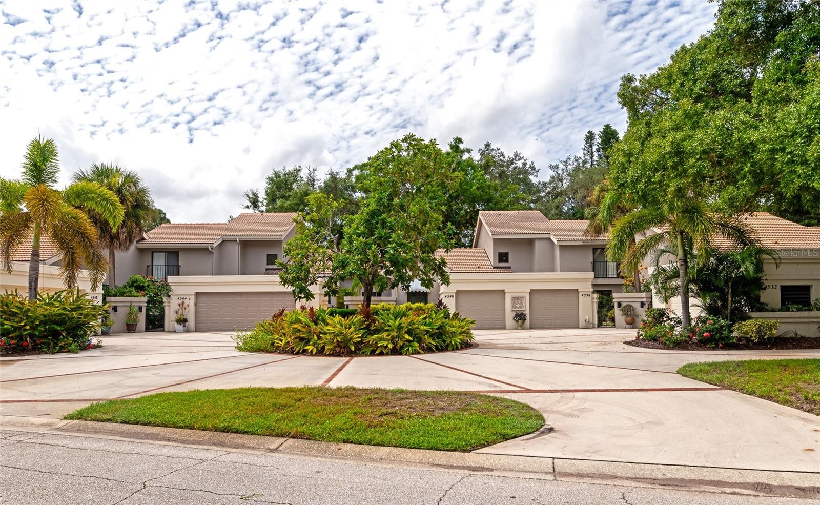 4540 Ascot Cir N Sarasota Florida 34235