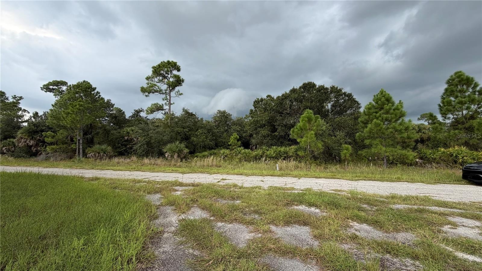 LOT 2 WYLAM DR