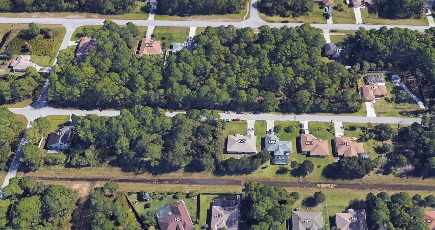 Lot 4 and 5 BAMONTE ST