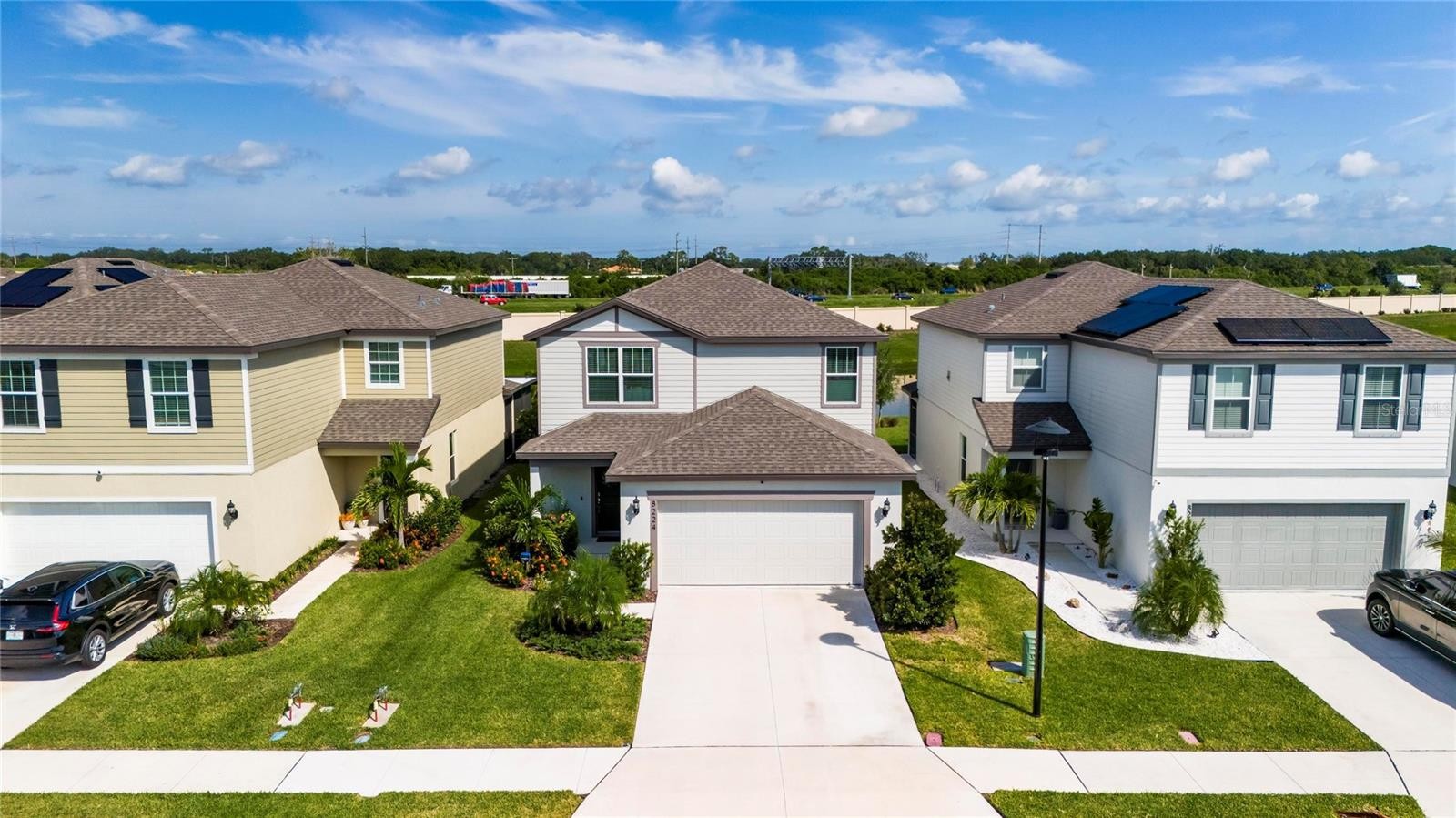 8224 Reefbay Cv Parrish Florida 34219