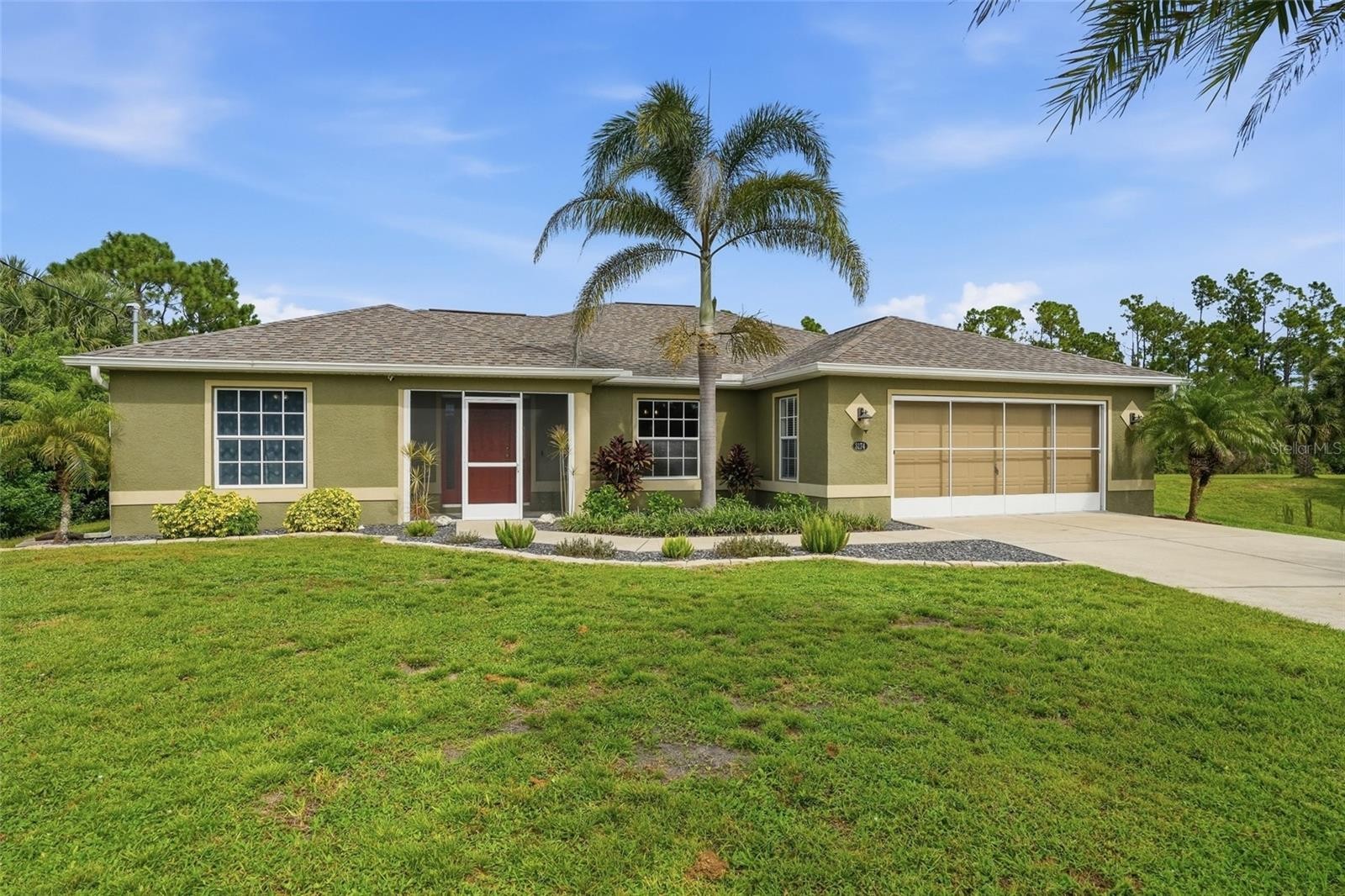 3174 WENONA DR