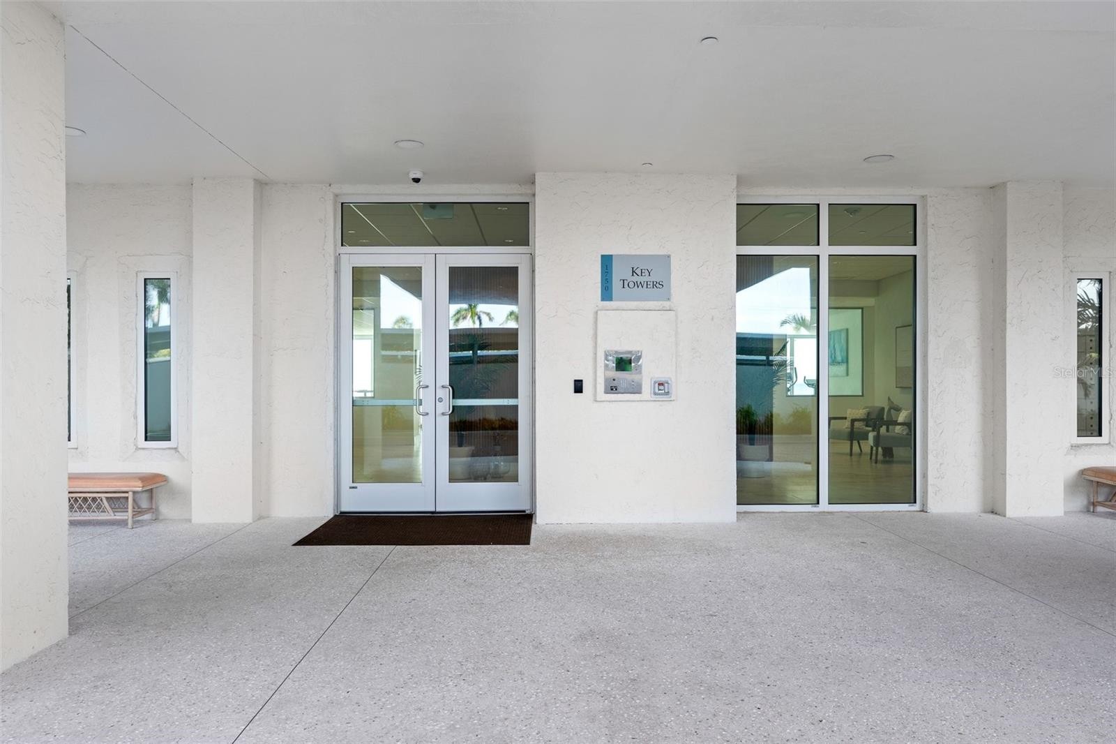 1750 BENJAMIN FRANKLIN DR #8D