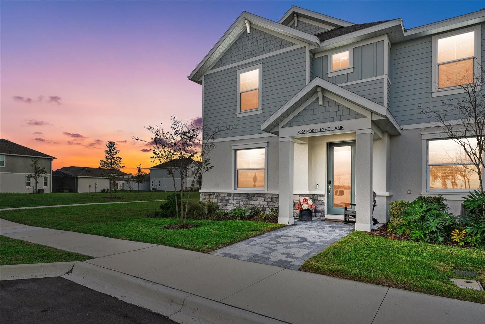 7328 PORTLIGHT LN