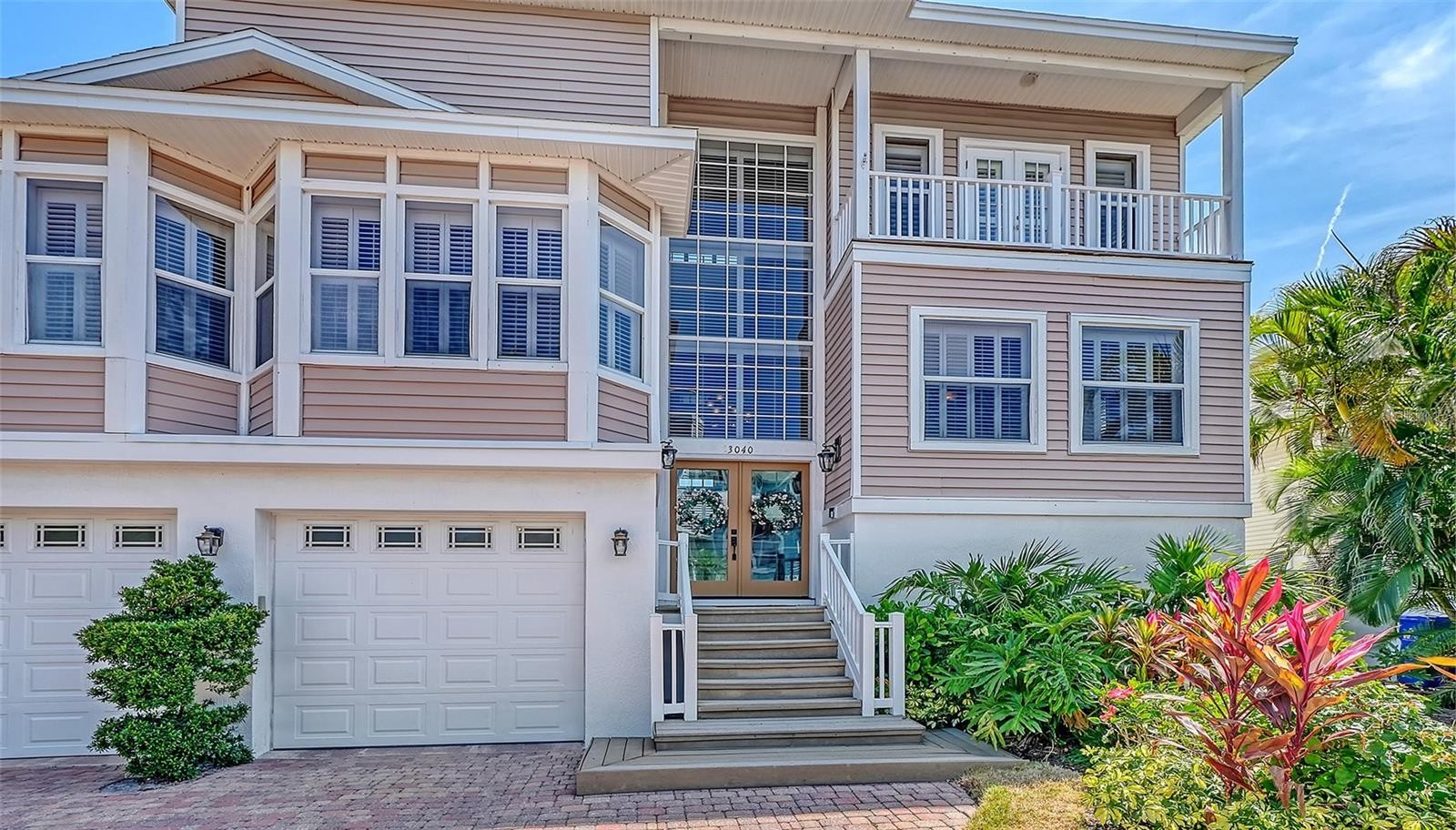 3040 GULF OF MEXICO DR #3