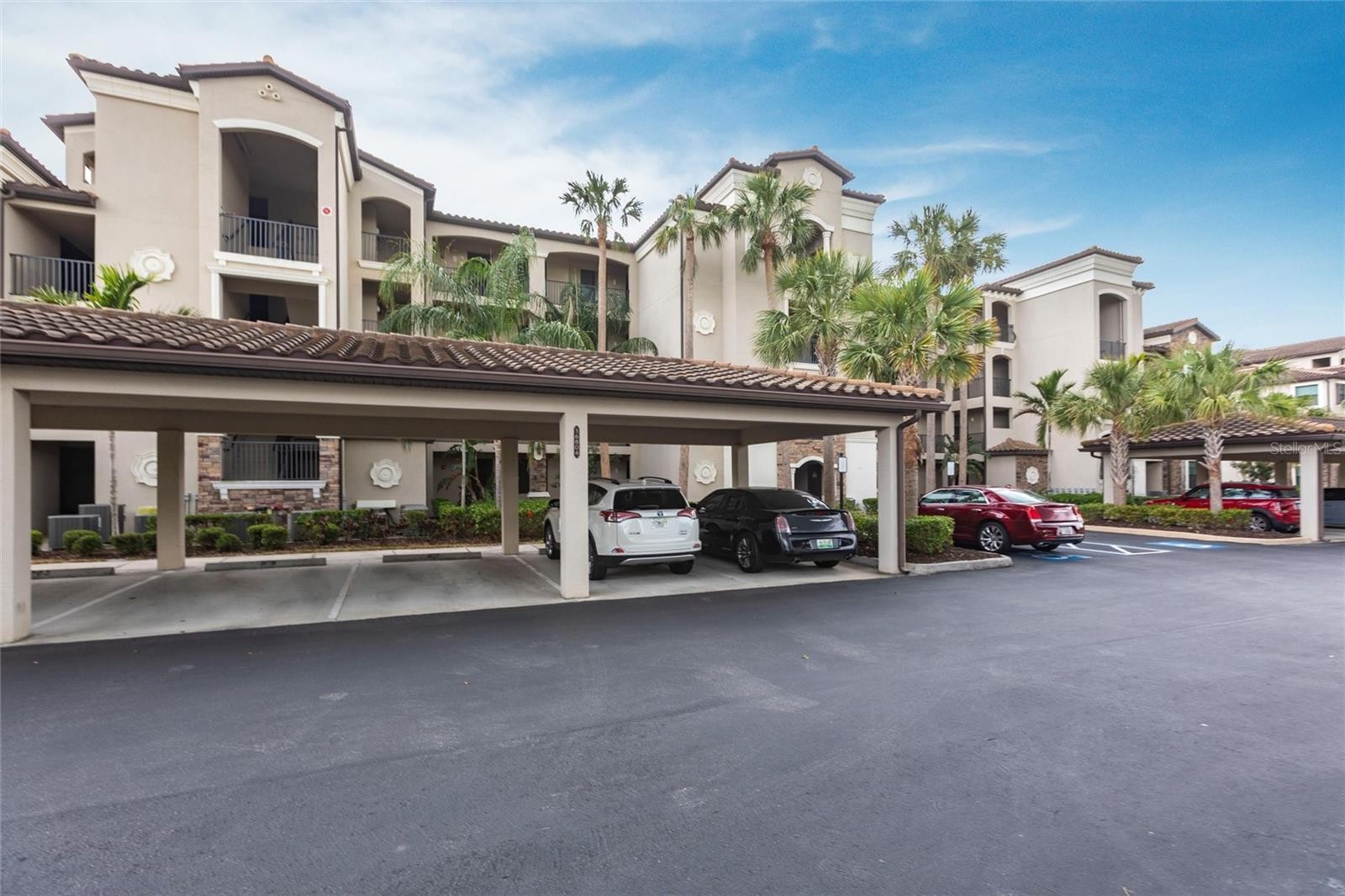 16804 VARDON TER #307