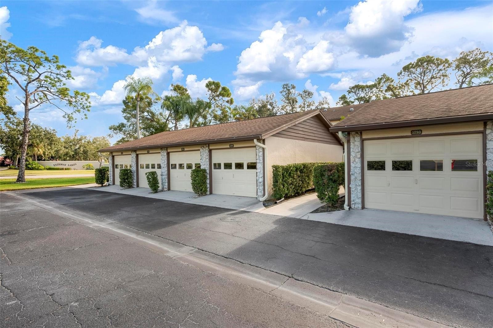 5797 AVISTA DR #4196