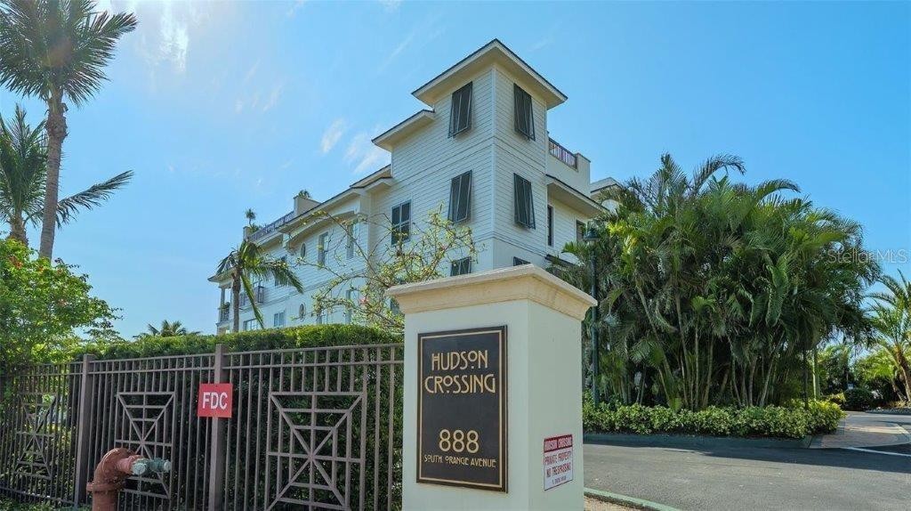 888 S ORANGE AVE #3D