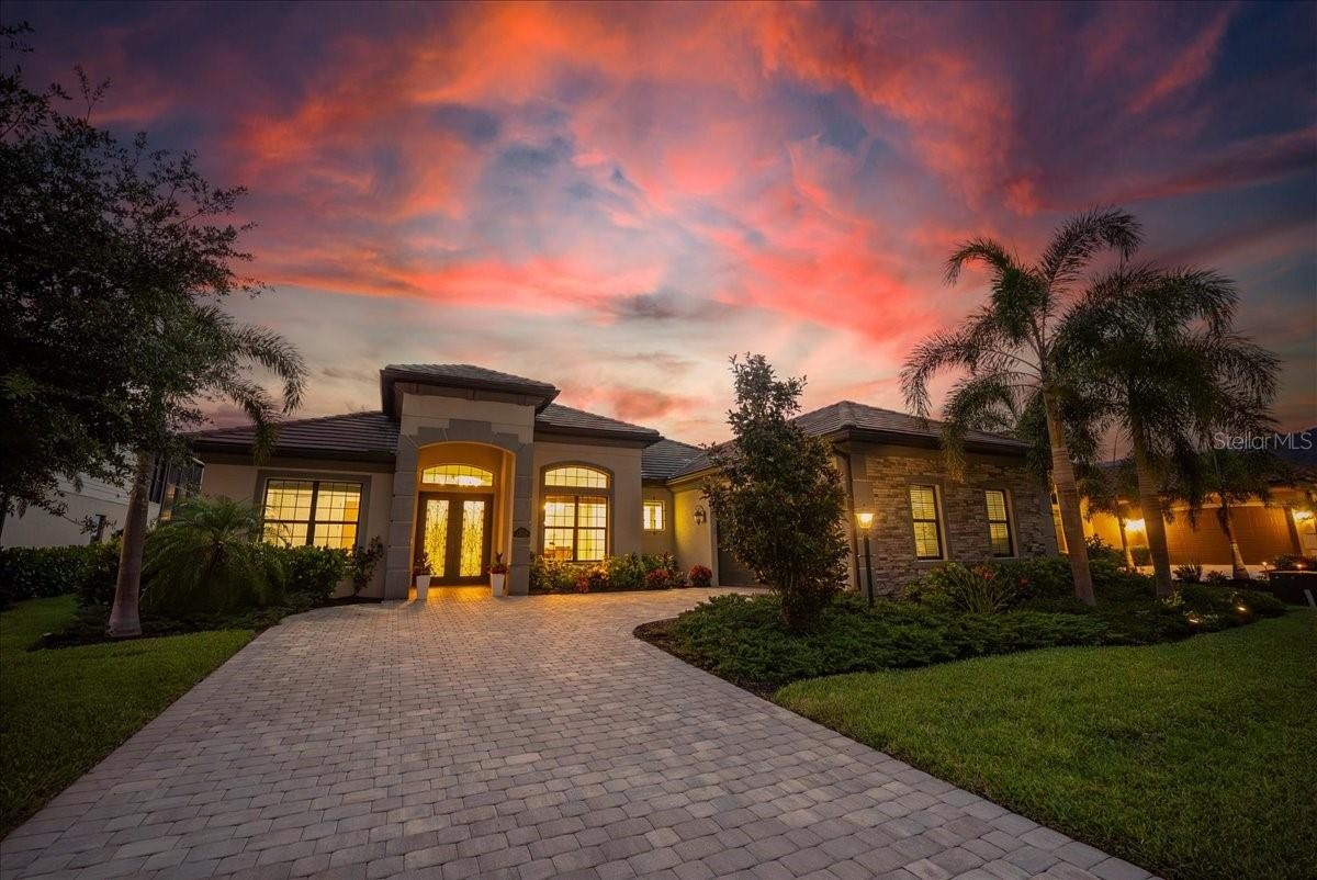 5732 MULLIGAN WAY