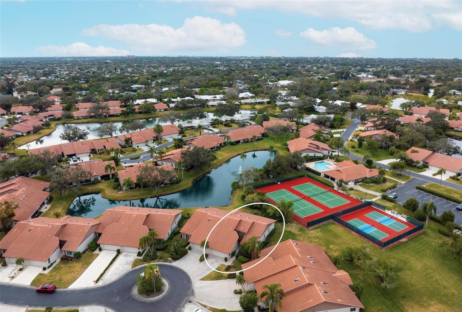 3920 WILSHIRE CT #80