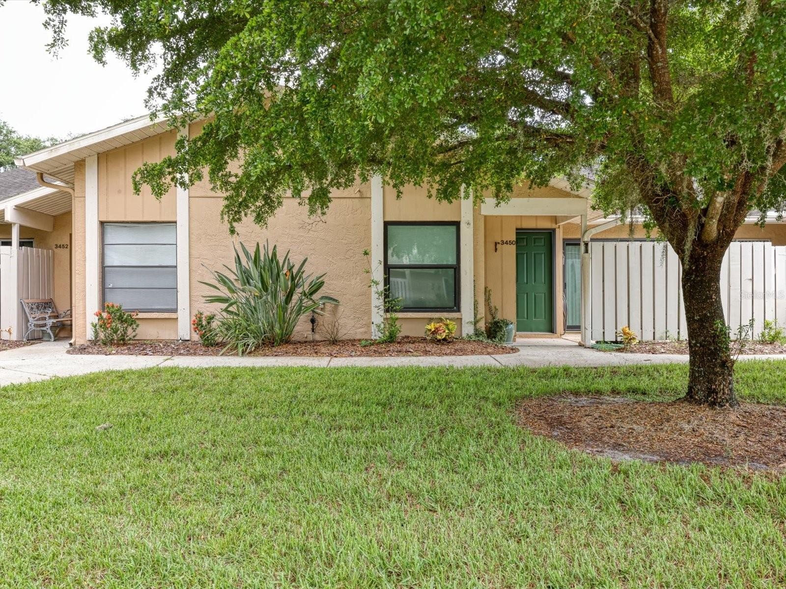 3450 TALLYWOOD LN #7150