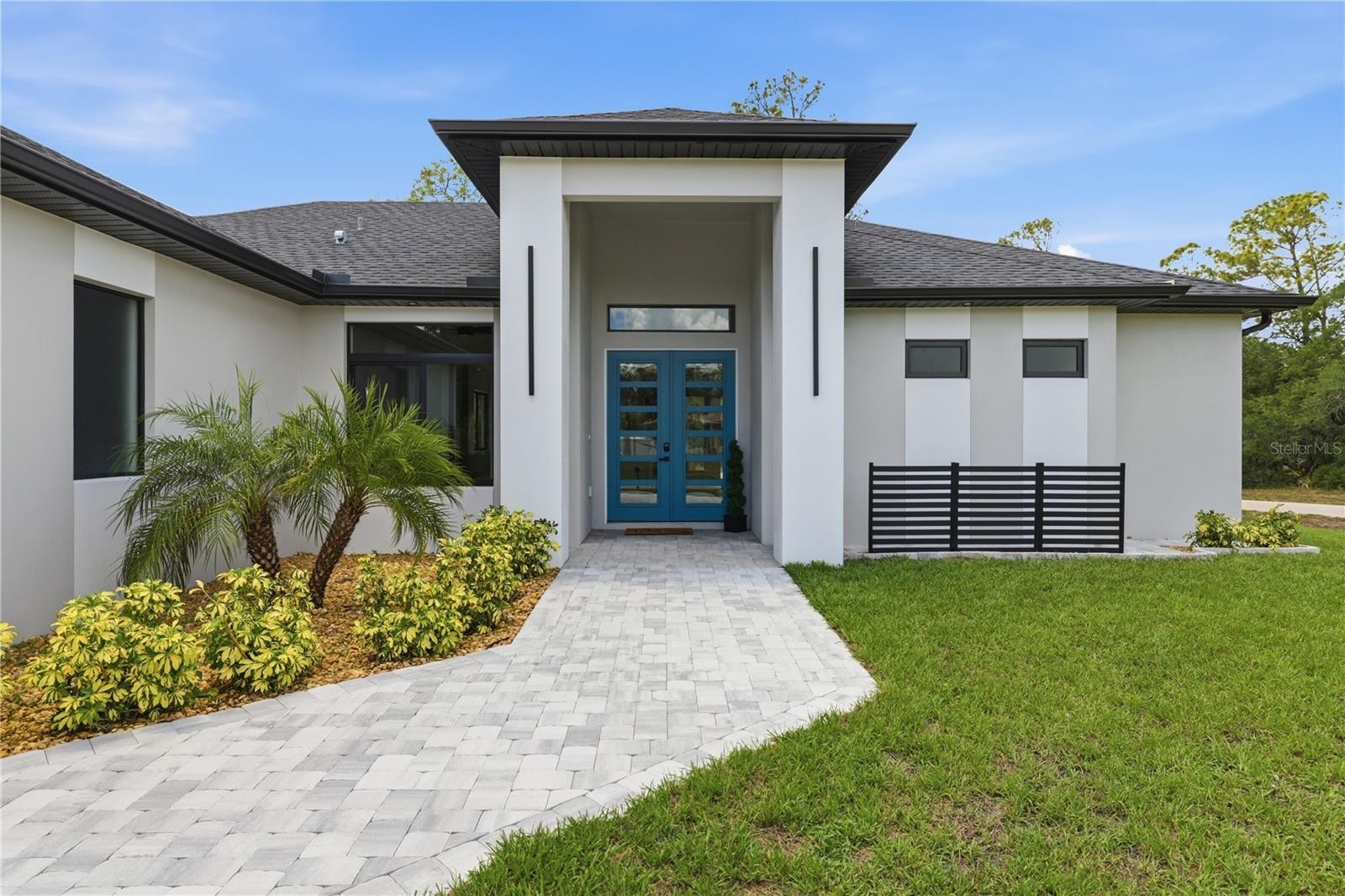 4221 GOLFAIR LN