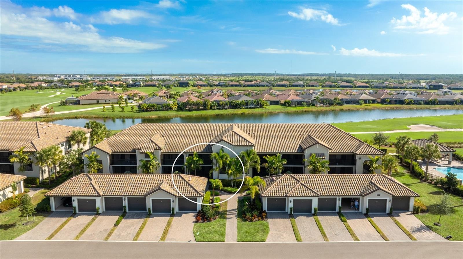 5695 PALMER CIR #105