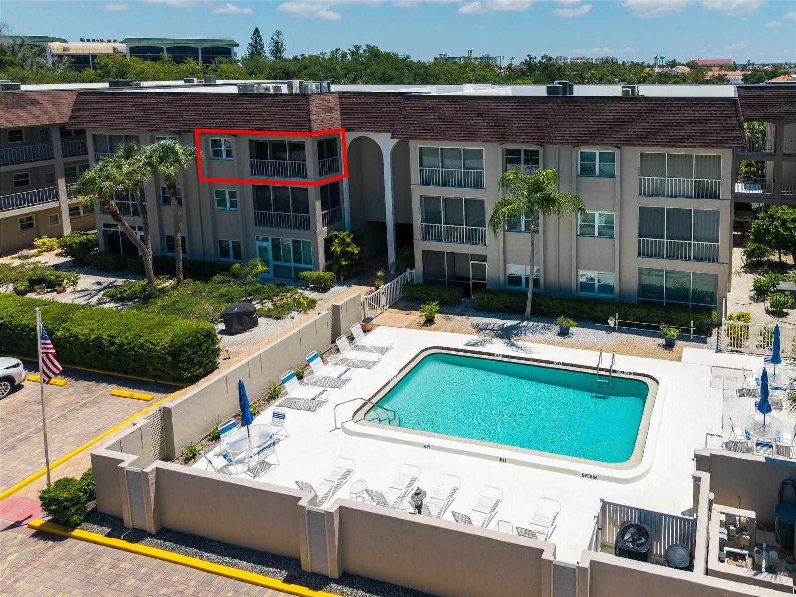 101 PARK BLVD S #307