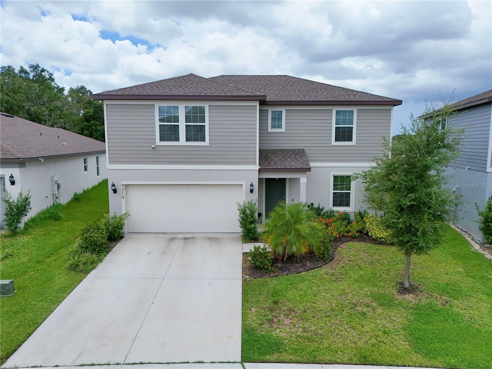 9219 Royal River Cir Parrish Florida 34219