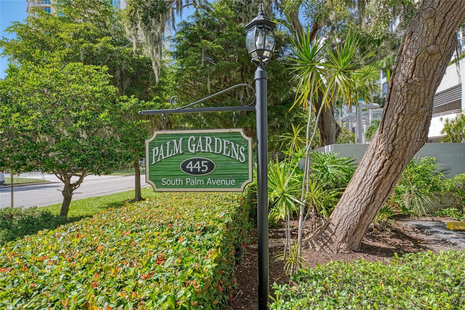 445 S Palm Ave #9 Sarasota Florida 34236