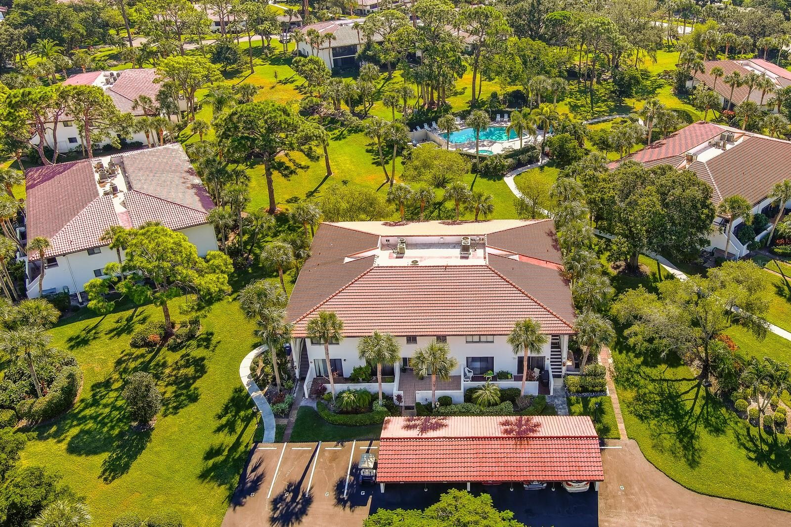 339 BARCELONA DR #339