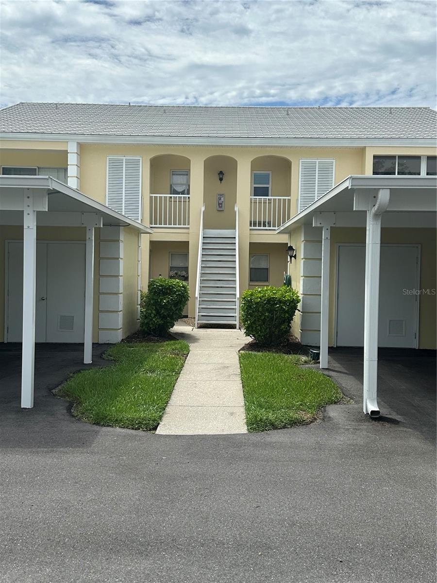 402 CERROMAR CIR N #105