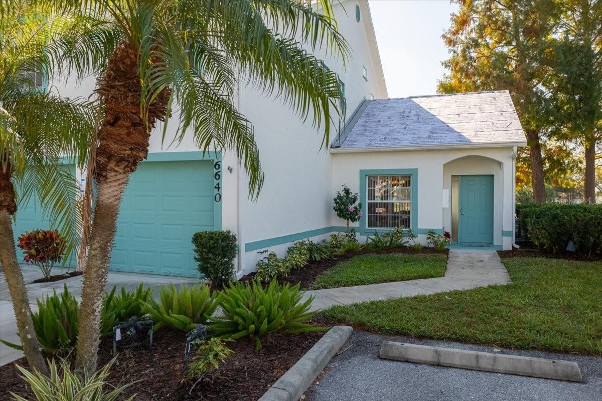 6640 PINEVIEW TER #6640