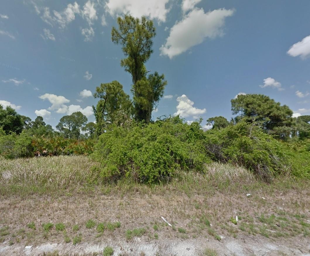 Lot 7 TWISDALE CIR