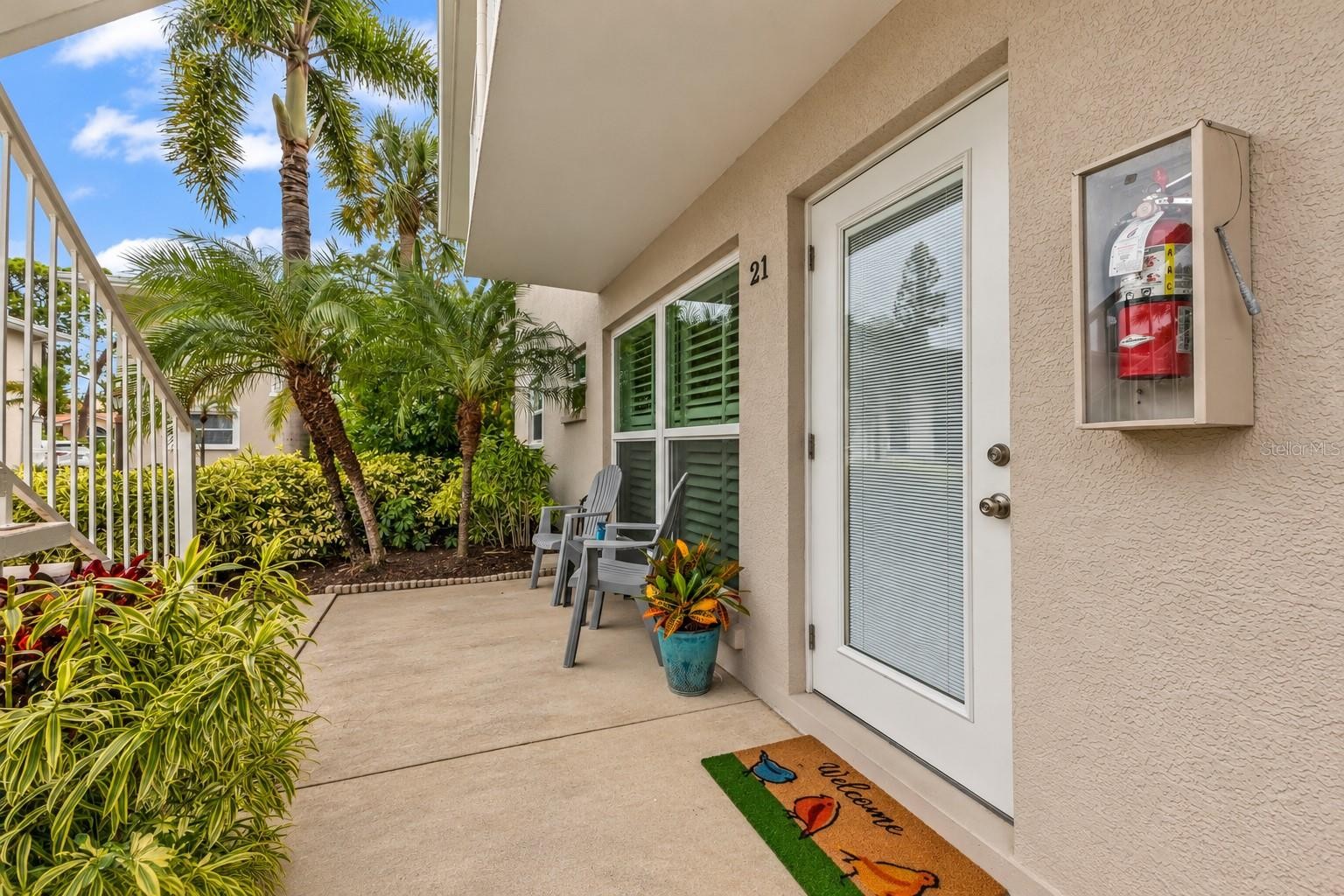 521 W VENICE AVE #21