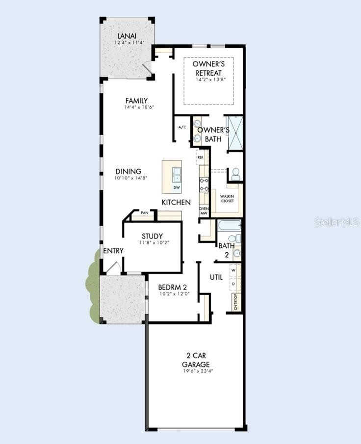 2837 MARRAKESH LN