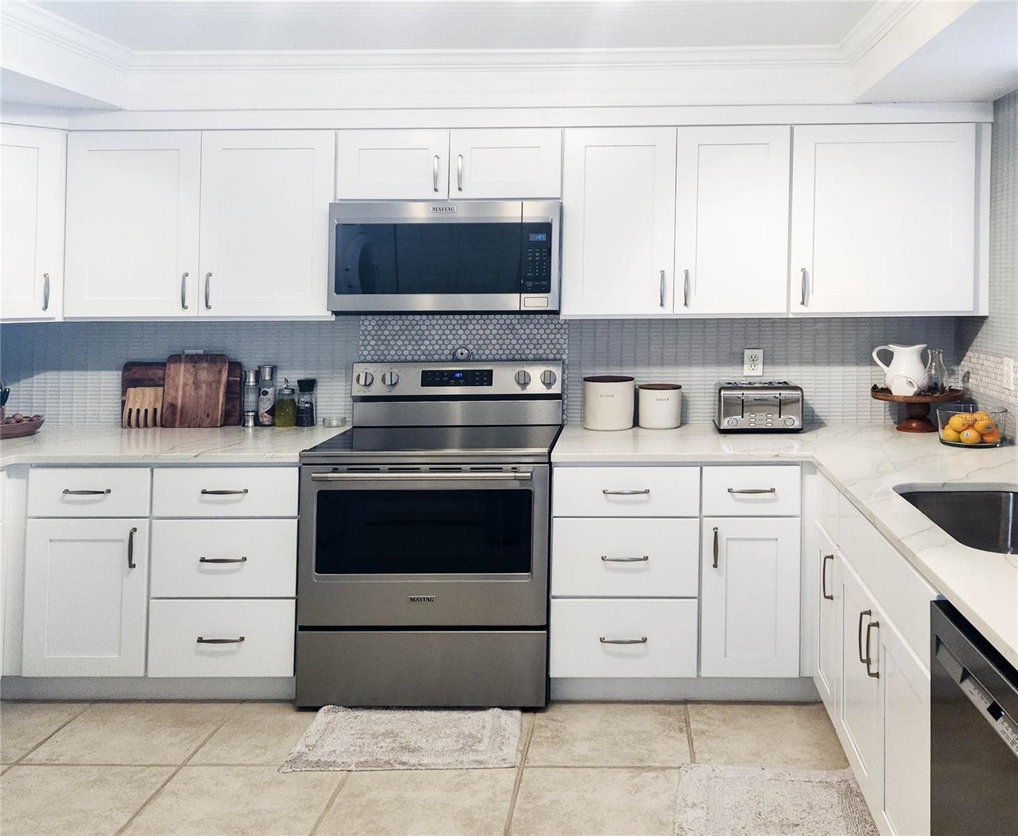 5052 MARSH FIELD RD #9