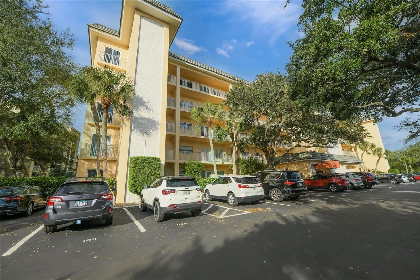 8630 MIDNIGHT PASS RD #502A