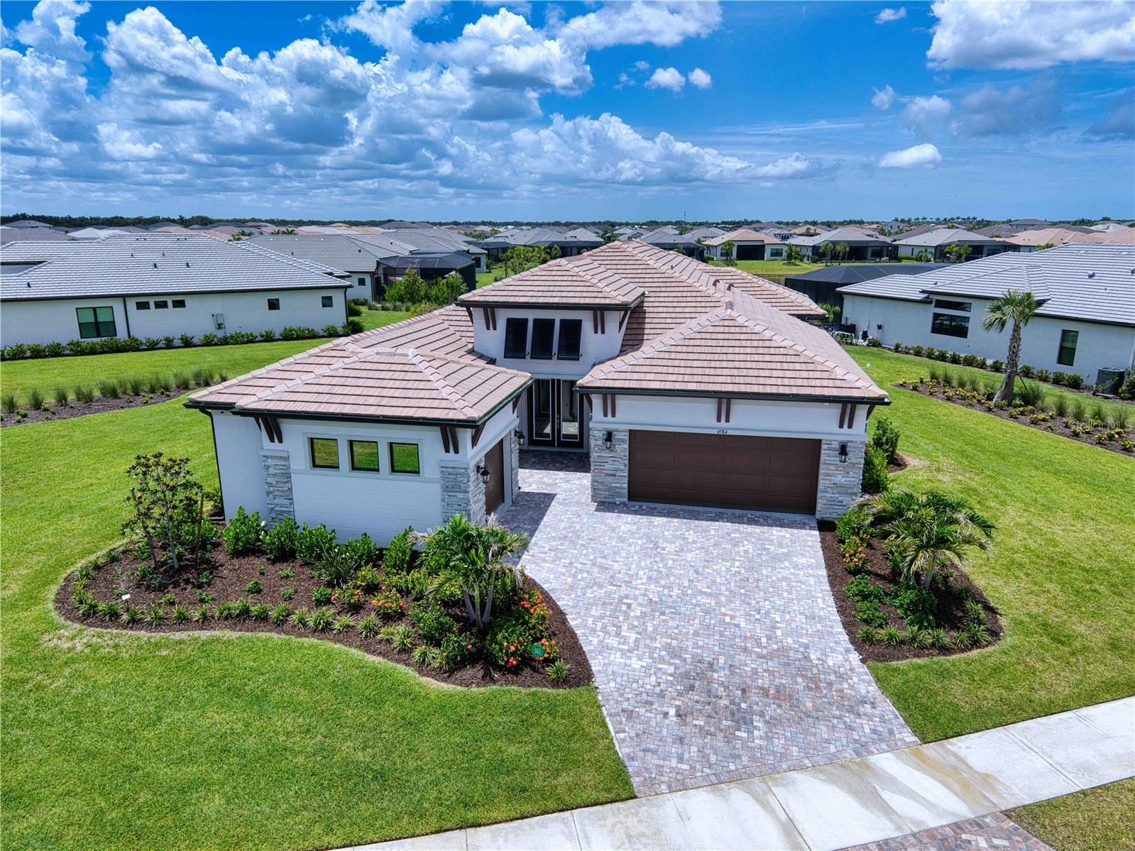 4584 CEDRON CT