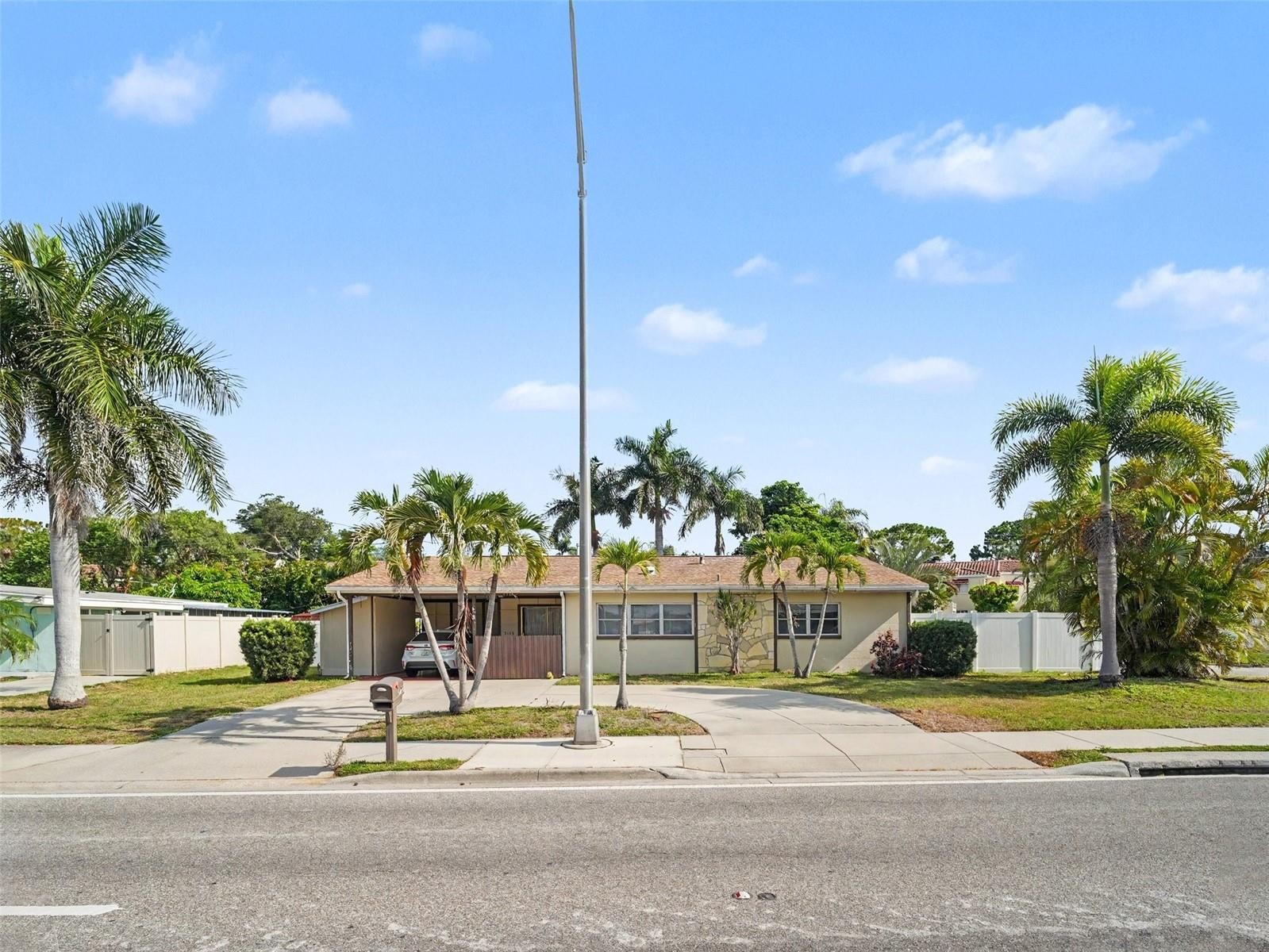 3103 BAYSHORE GARDENS PKWY