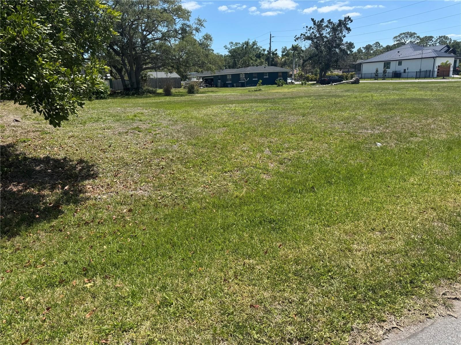 BONITA AVE