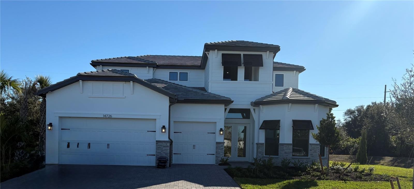 14726 EAGLE BRANCH DR