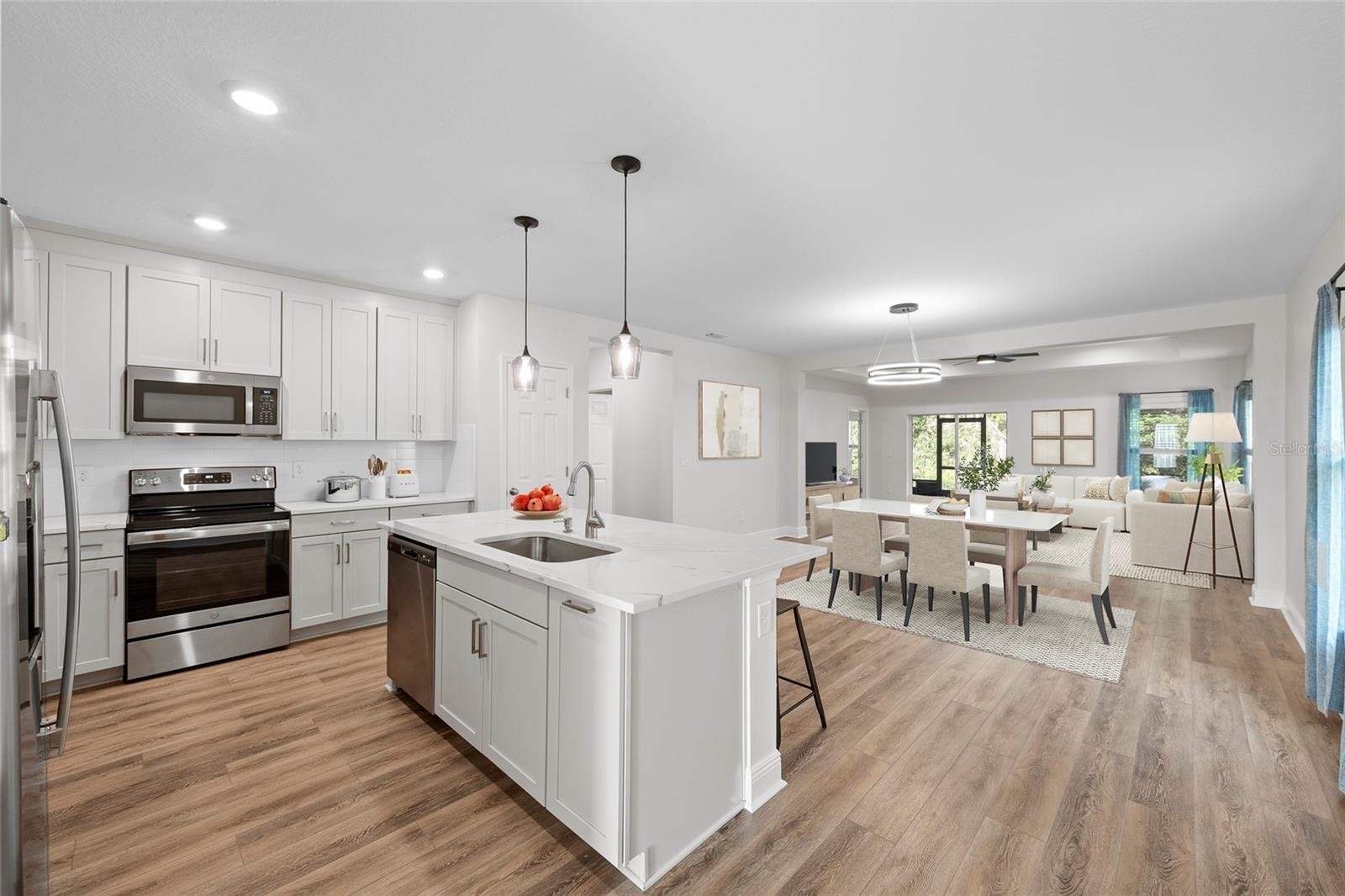 5540 PATANO LOOP