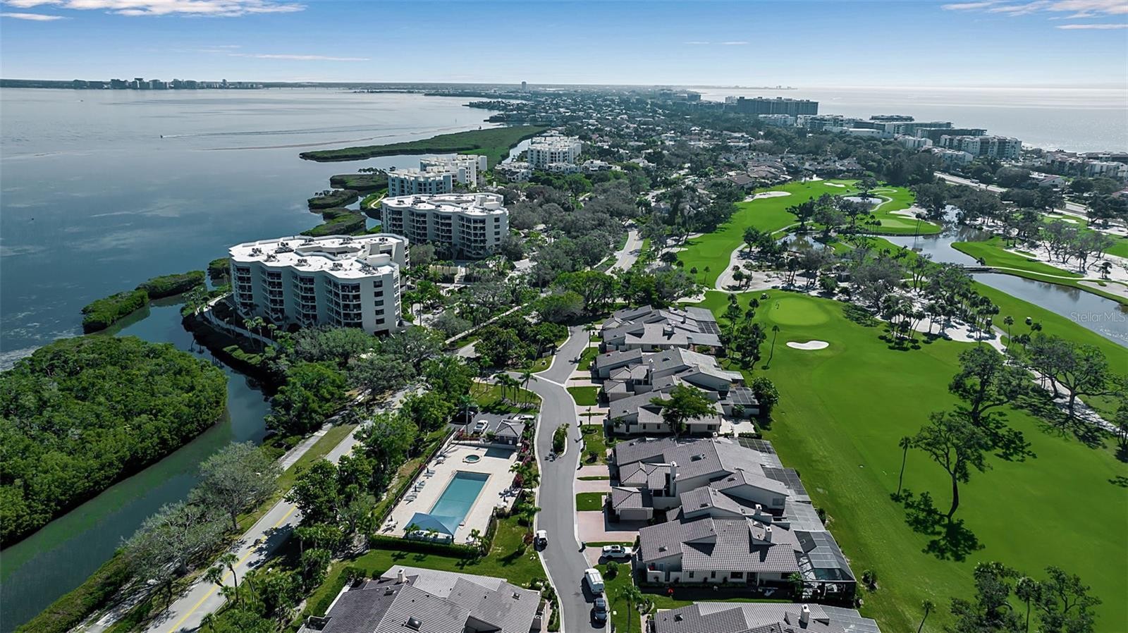 2123 HARBOURSIDE DR #903