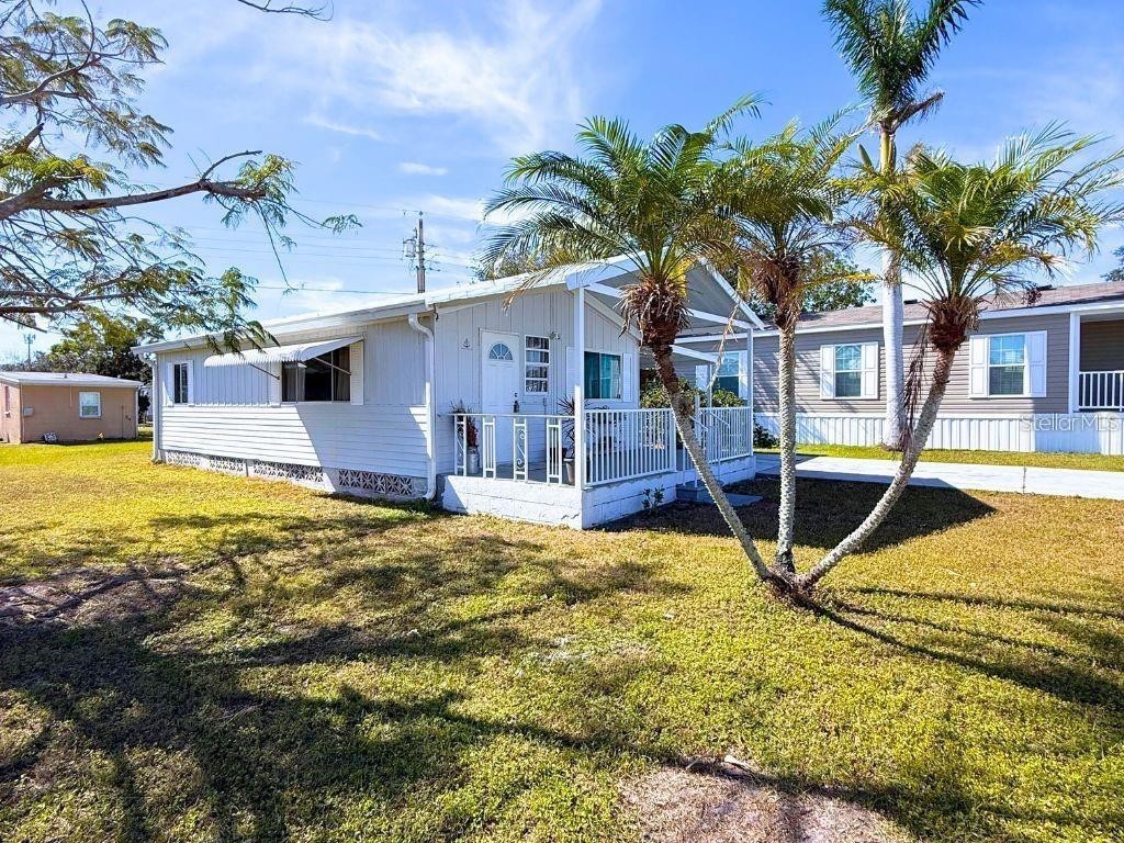 4921 PEBBLE BEACH AVE