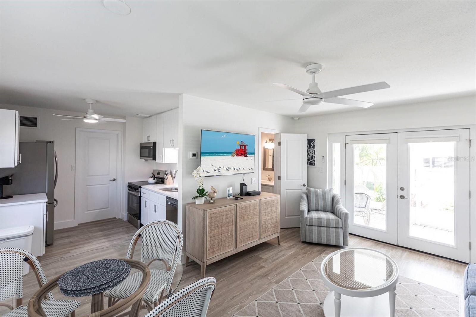 6020 MIDNIGHT PASS RD #5