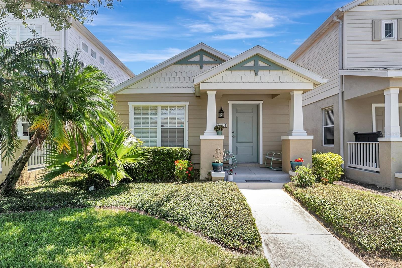 4804 FOREST CREEK TRL