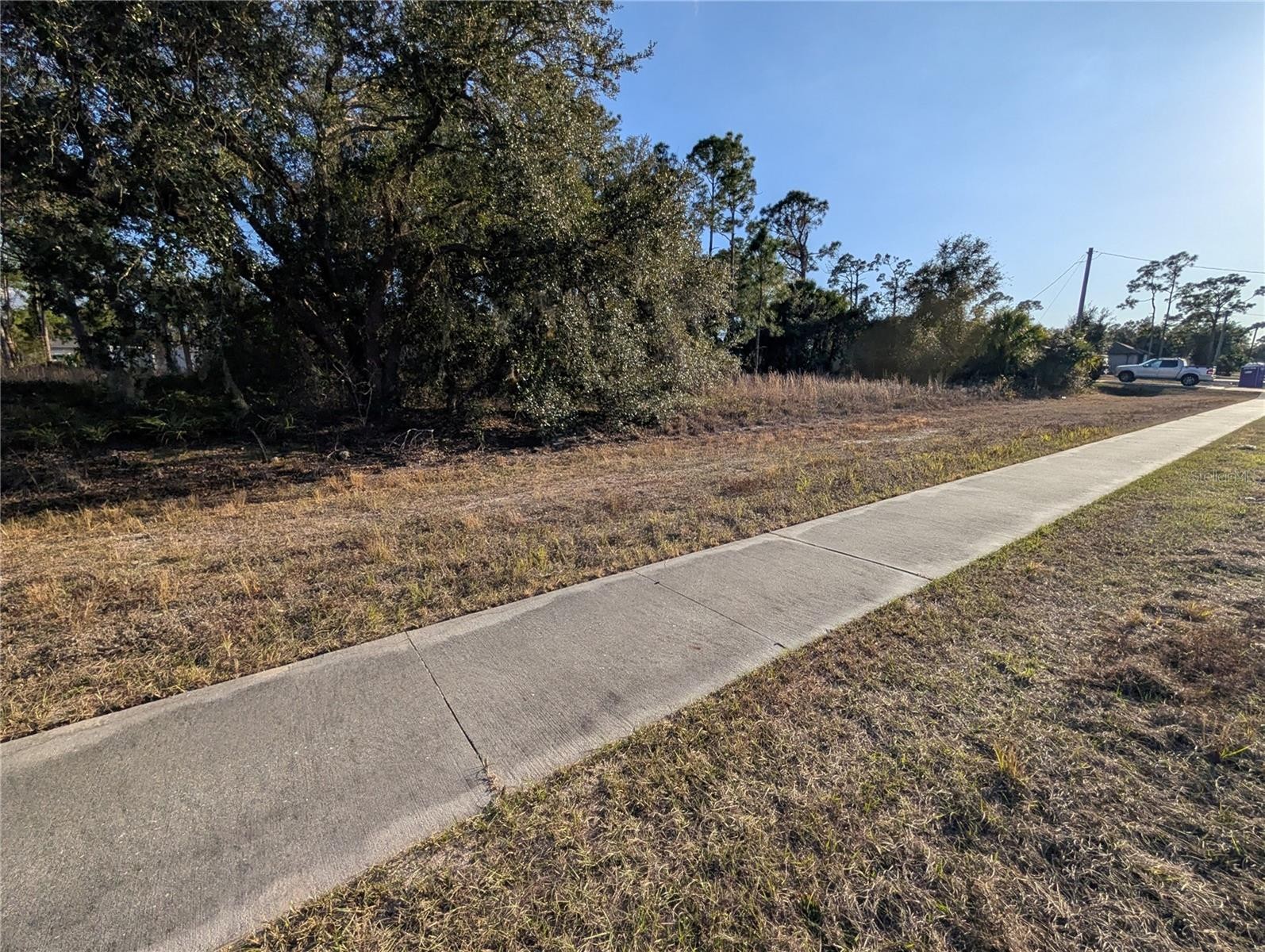 Lots 33 & 34 SAN MATEO DR