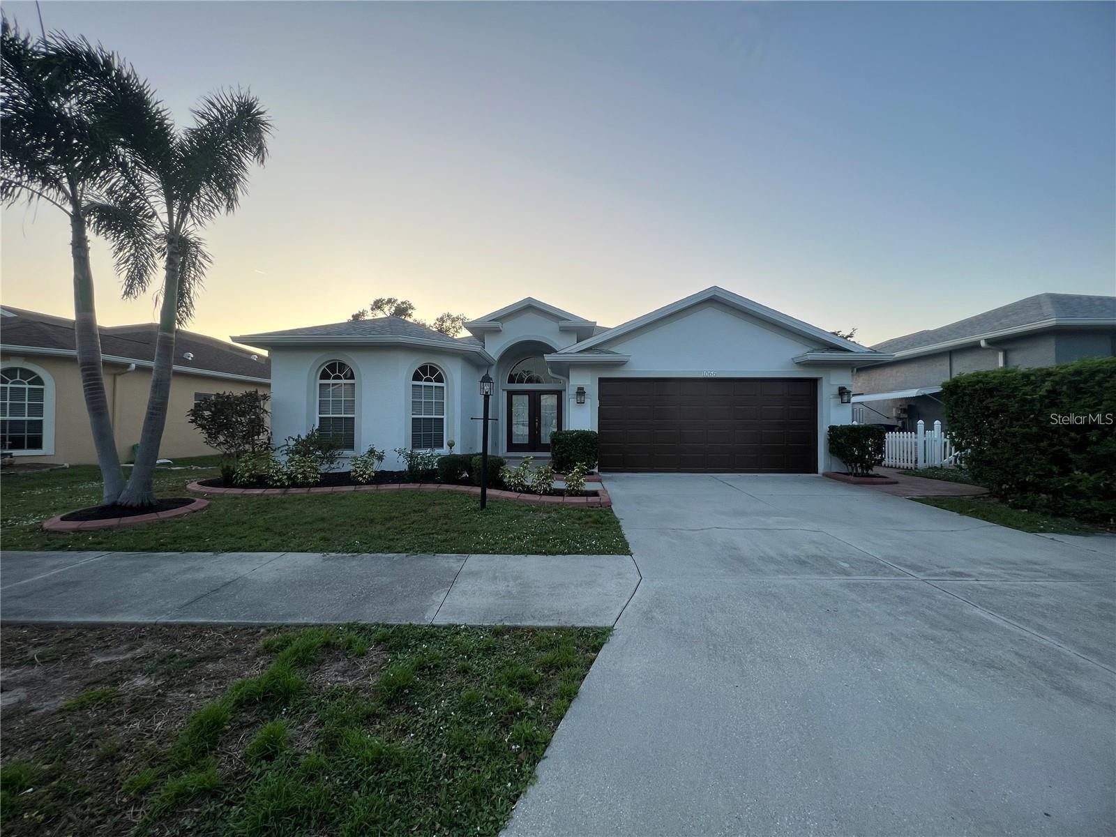 1066 WHITEGATE CT