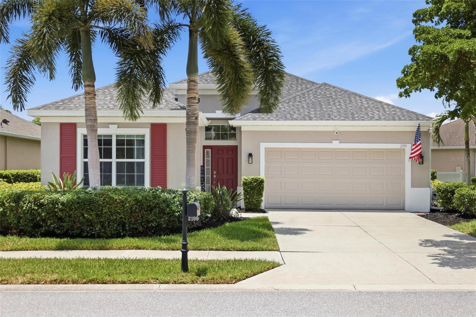 2199 TERRACINA DR